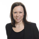 Anna K Hagstrom-Andersson