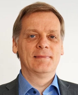 Gerd Stumme
