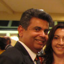 Leroi V Desouza