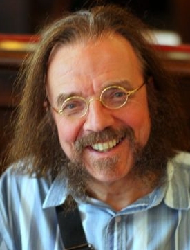 Gerrit van der Veer