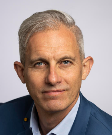 Benjamin Lopman