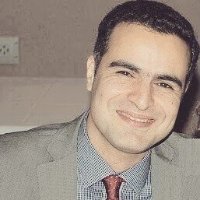 Amir Motamedi