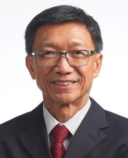 Kam Chan Hin