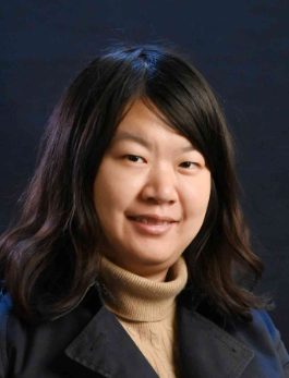 Li Liu