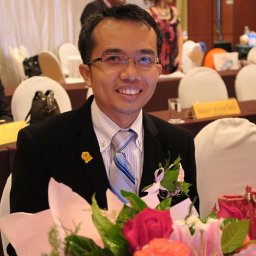 Sayant Saengsuwan