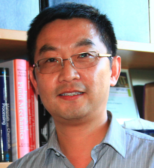 Runyu Yang