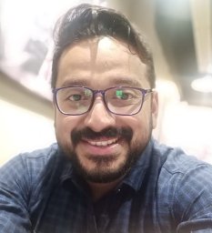 Tanmoy Medhi