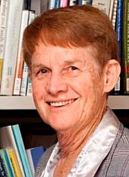 Dorothy J. Radford