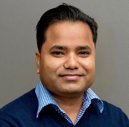 Singh Anand Prakash