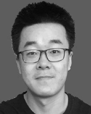 Li Zhang