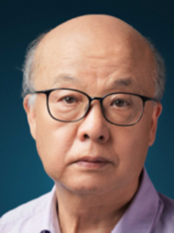 Guofan Zhang