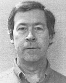 Bryan J. Travis