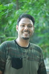 Tirthankar Mukherjee