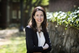 Amanda P. Cowen