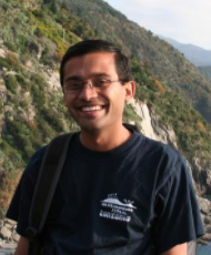 Anandha Gopalan