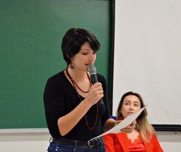 Larissa Topanotti