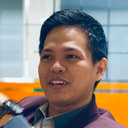 I Gusti Bagus Yosia Wiryakusuma