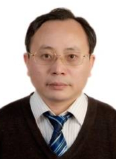 Daqing Qin
