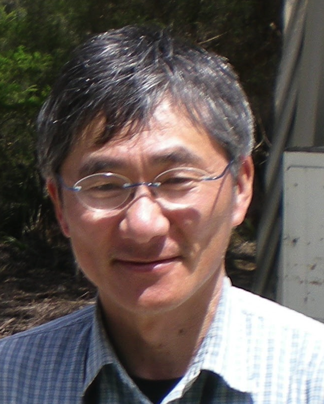 Yutaka Watanuki