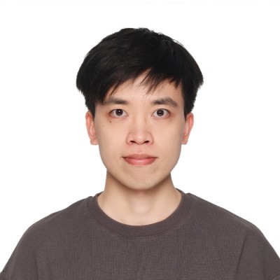 Chongjian Ge