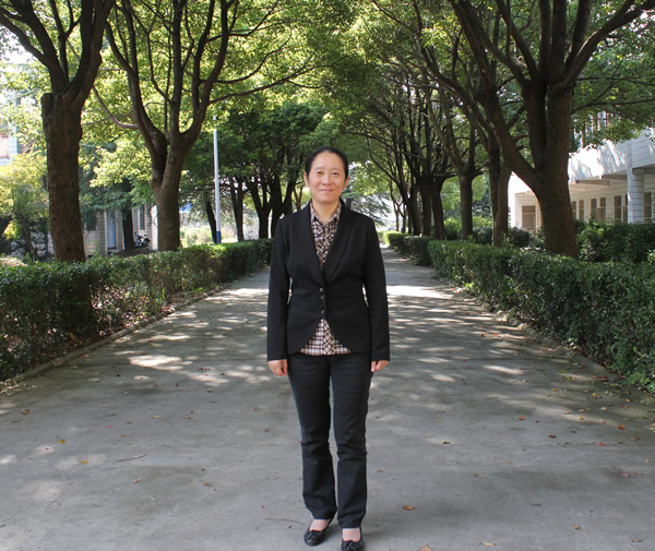 Yafeng Wei