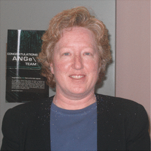 Marilee M. Roell