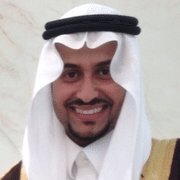 Abdullah Safar Althubiani