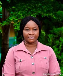Chinwe Victoria Ogunji
