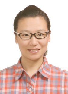 Yinlan Shen