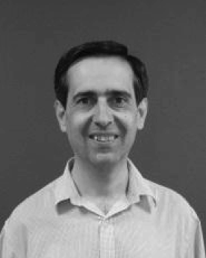 Ruben Gonzalez