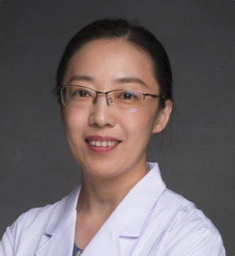 Weiqi Pan