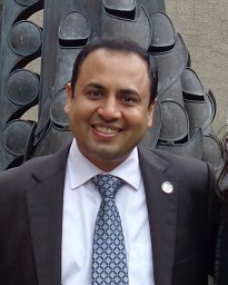 Tarun Kumar Singhal