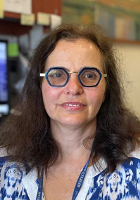 Sharon Nofech-Mozes