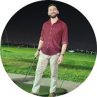 Alex M. Mawla