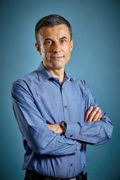 Laurent Vallar