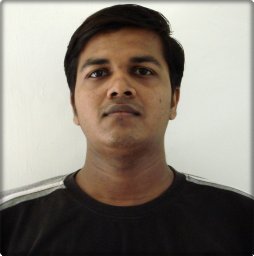 Kavindra Rajeevkumar Jain