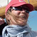 Caroline Pulfrey