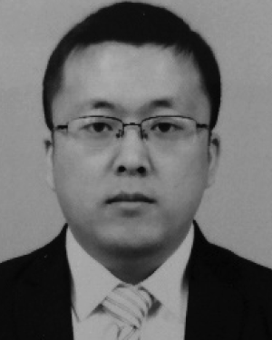 Weizheng Zhang