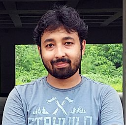 Avishek Chatterjee