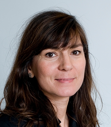 Teresa Gomez-Isla