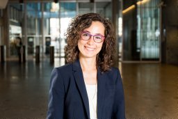 Mara P. Squicciarini