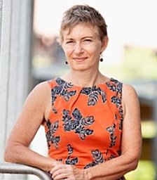 Marilyn Kirshbaum