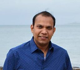 Neerakkal Sujeeth