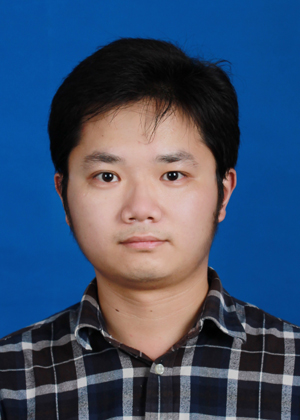 Leike Zhang