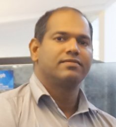 Saju Joseph
