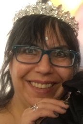 Monika Wahi