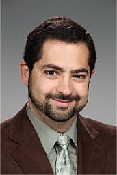 Luis Velarde