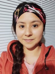 Wendy Carito Lizarraga Olivares