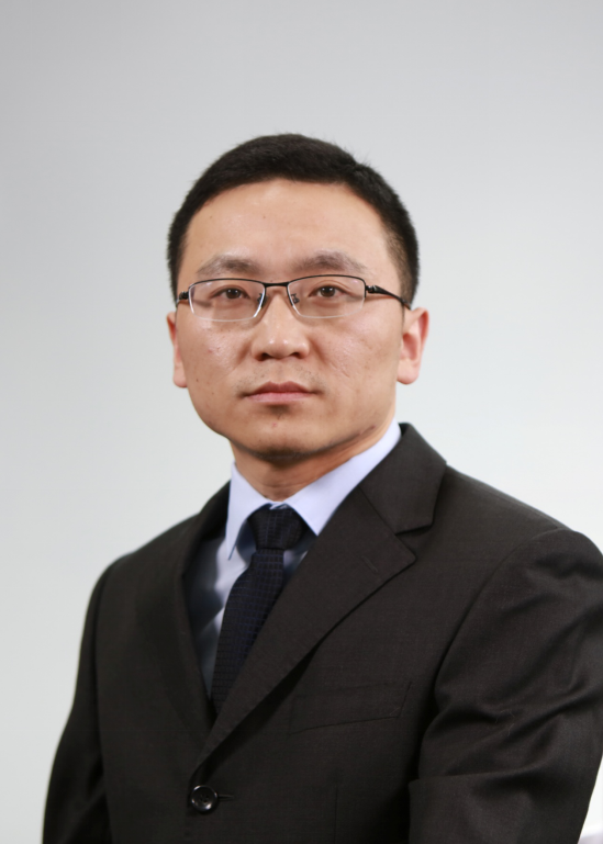 Chao Li
