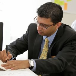 Malik M. A. Khalfan